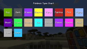 TypeChart GUI