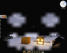 Pumpkin overlay