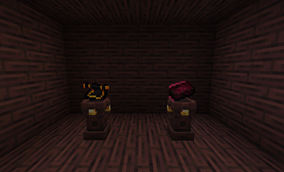 Umbral Weave and Agroconic Alloy