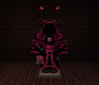 Apothic Crusader Armor Set