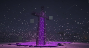 Obsidian Sword