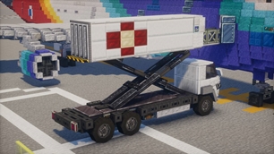 Catering truck v2