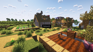 Loading Backgrounds - Pixelmon