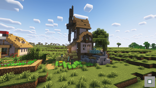 Loading Backgrounds - Pixelmon