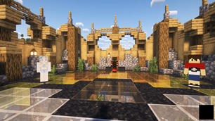 Loading Backgrounds - Pixelmon