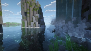 The beauty of the world