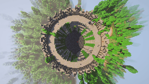 Top View