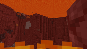 Lower Fire + No Fog + Ore Outlines