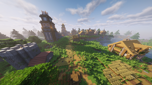 better villages