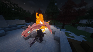 Dragons
