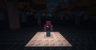 Abyssal Player