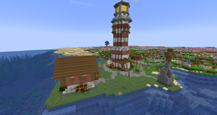 lighthouse