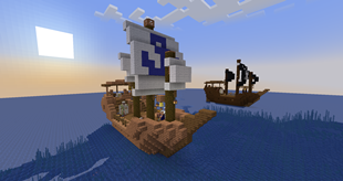 ships