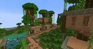 treevillage