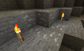Tungsten ore