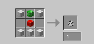 Crafting Recipe For Your Friend