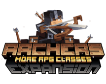 Archers Expansion Mod Banner