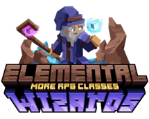 Elemental Wizards Banner