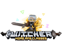 Witcher Mod Banner