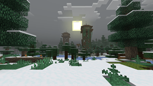 Watchtower