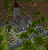 Graveyard