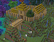 Hillfort