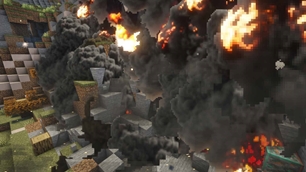 Explosion