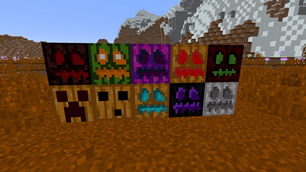 all new pumpkins