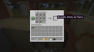 Seed oil Recipe