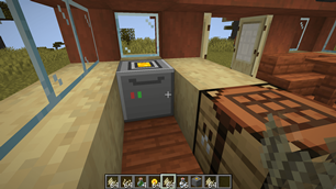 The Fryer
