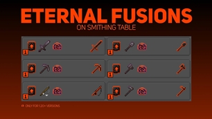 Eternal Fusions