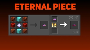 Eternal Piece
