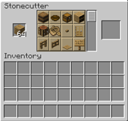 Oak Planks Recipes