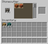 Acacia Wood Recipes