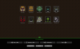 UI Customization