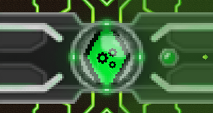 Configuration Screen