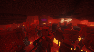 Nether Ancient City