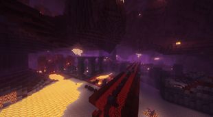 Nether Ancient City