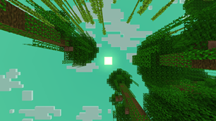 Jungle Biome