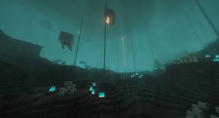 The Soul Sand Valley