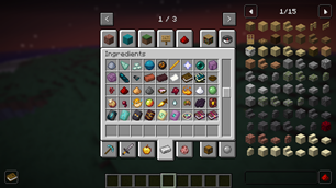 Items