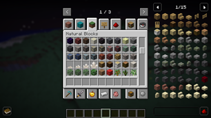 Stones & Ores