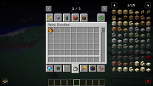 Gilded Bundle