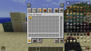 Mending Book