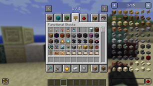 Crafting Stations