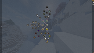 tons of custom quests