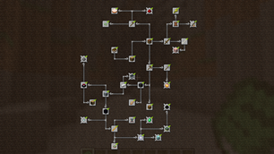Reworked Achievements
