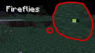 Fireflies