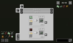 Nether Iron Ingot.smelting