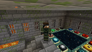 Same game... ?